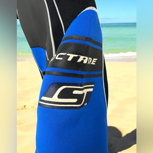 Slippery When Wet Suit Adult Large - Picture 9 of 12